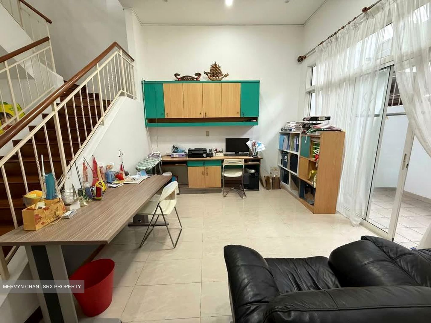 Summer Gardens (D16), Terrace #540985411